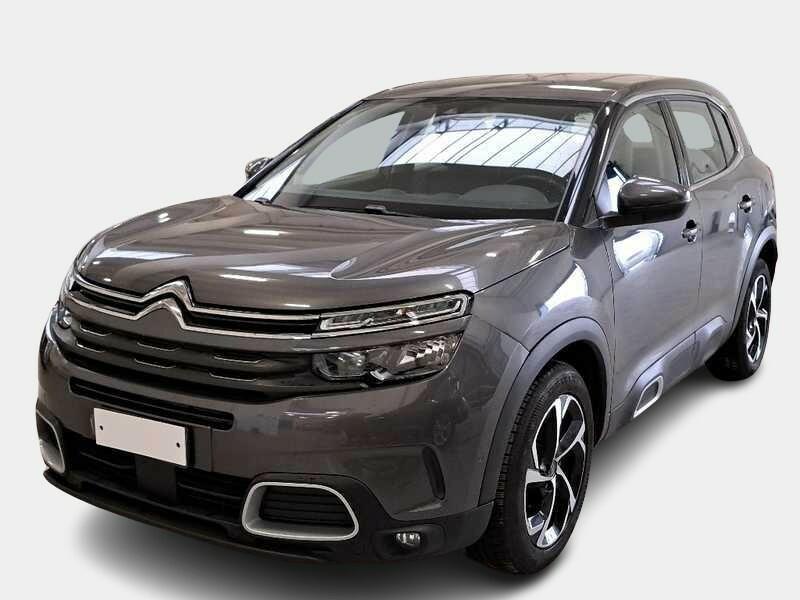 CITROEN C5 AIRCROSS BlueHDi 130 S/S Business