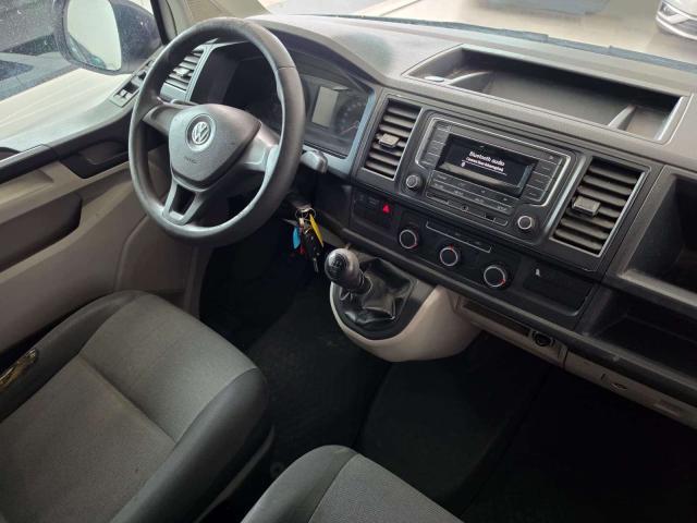 Volkswagen T6 Transporter transporter 28 2.0 tdi 102 cv
