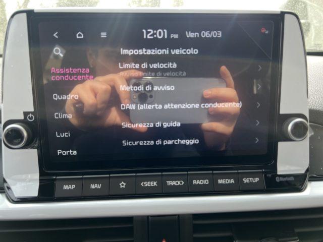 KIA Picanto 1.0 GDi 5 porte Style