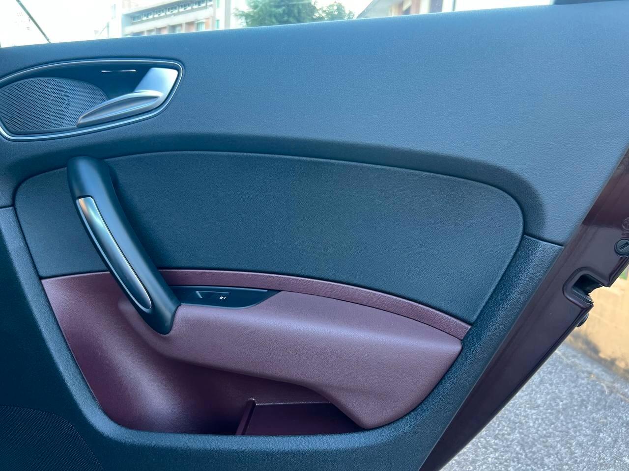 Audi A1 SPB 1.6 TDI Neopatentati