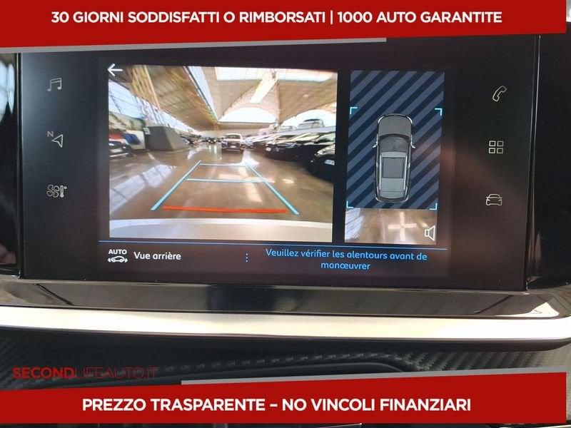 Peugeot 2008 1.2 puretech Allure Pack s&s 130cv eat8