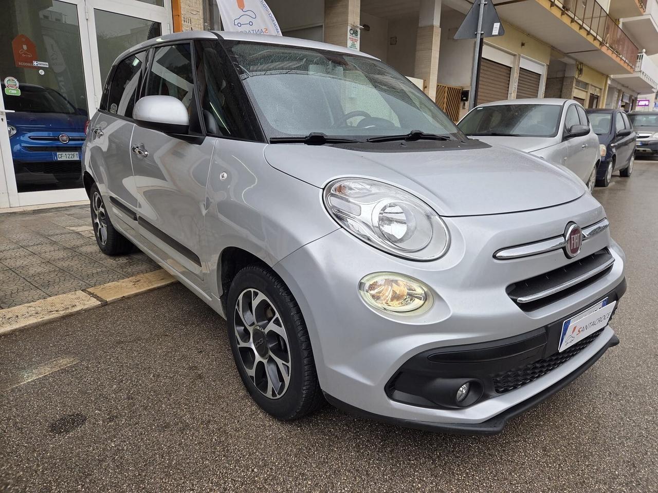 FIAT 500L 1.3 MJET 95CV LOUNGE *2019 *120.000Km