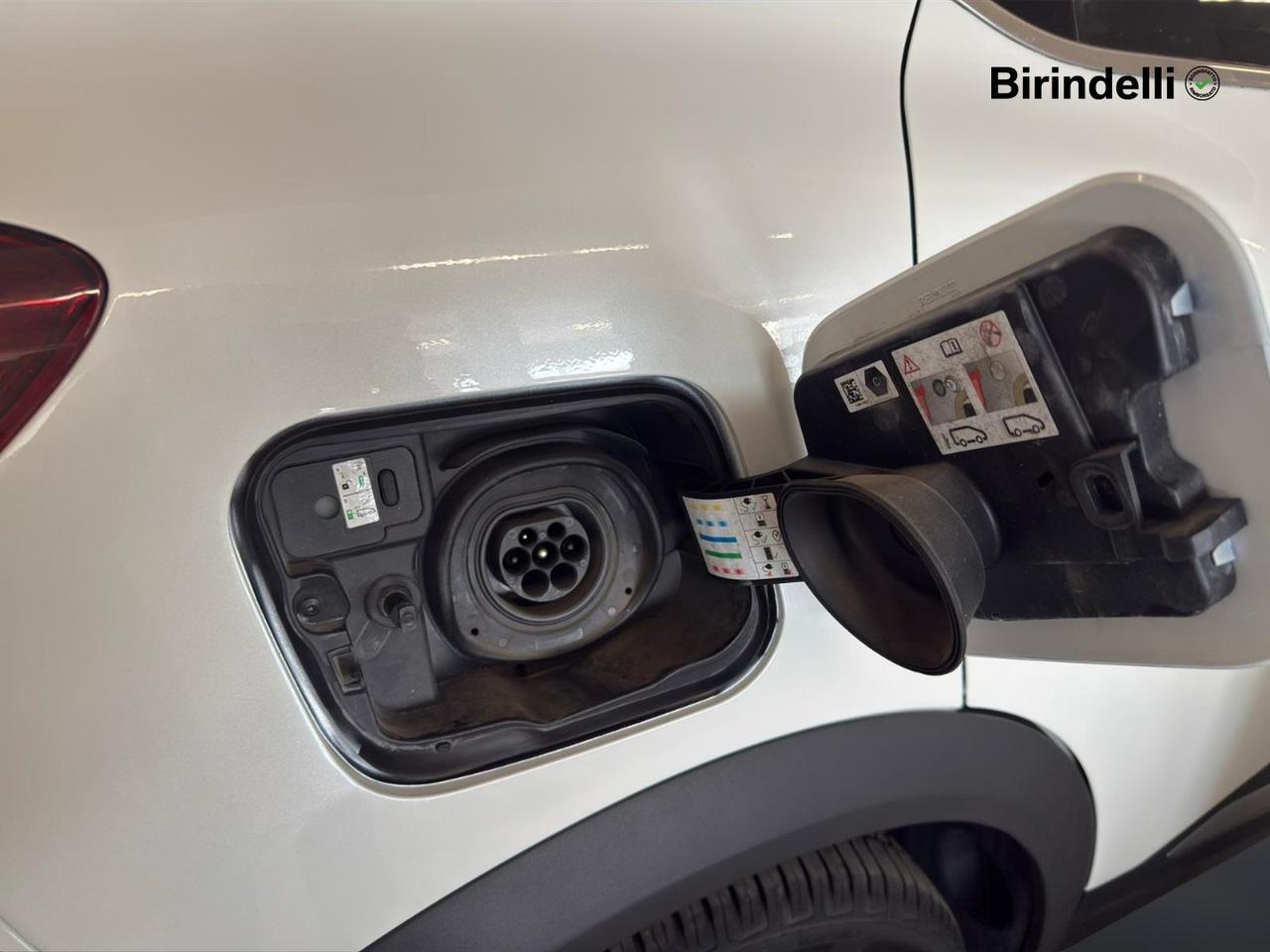 RENAULT Captur 2ª serie - Captur Plug-in Hybrid E-Tech 160 CV Techno