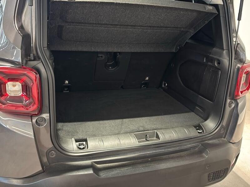 Jeep Renegade 1.6 MJet 120cv Limited