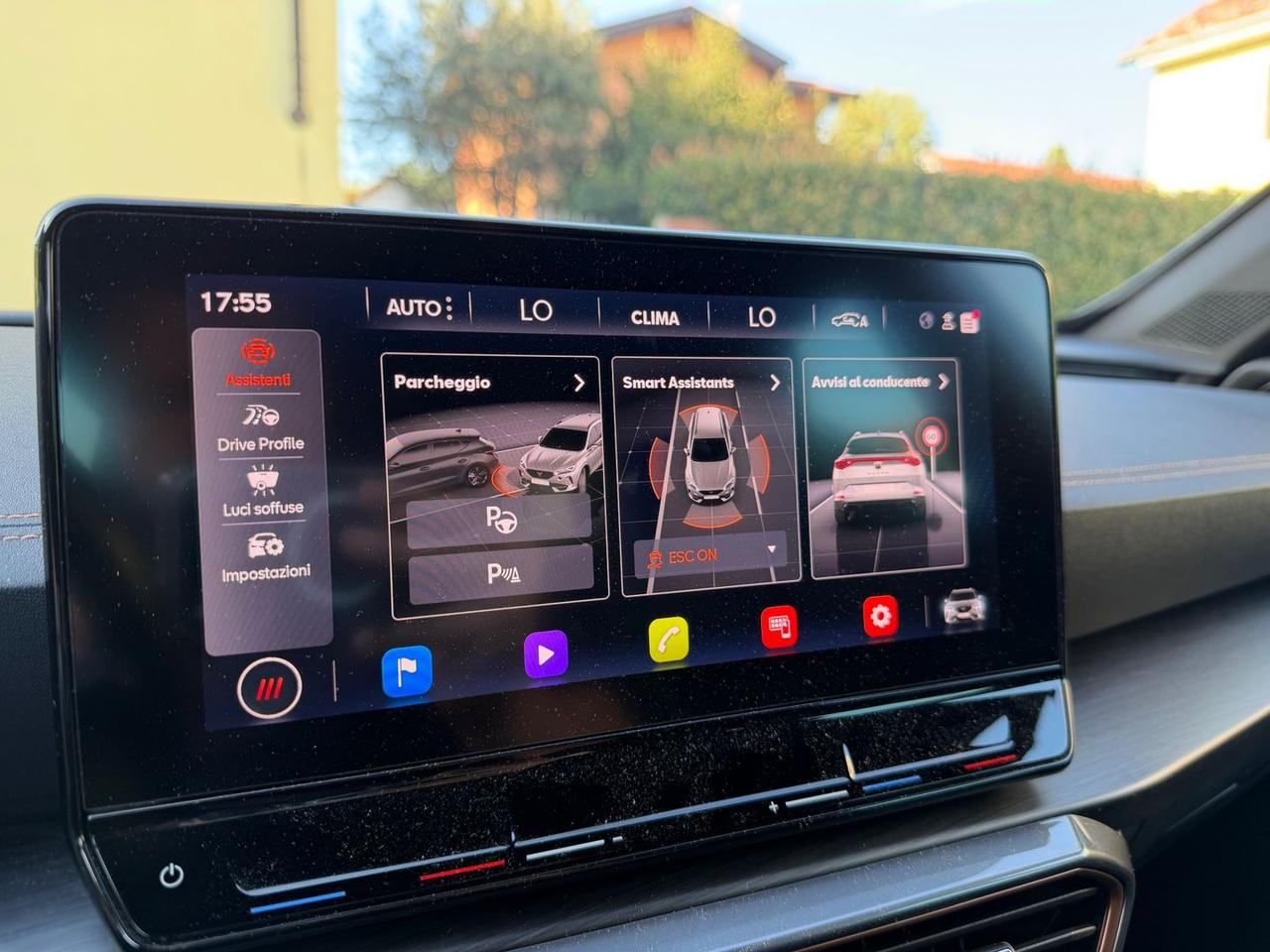 Cupra Formentor 1.5 TSI #11368
