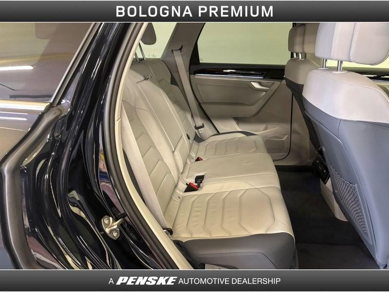 Volkswagen Touareg Touareg 3.0 V6 TDI SCR Elegance