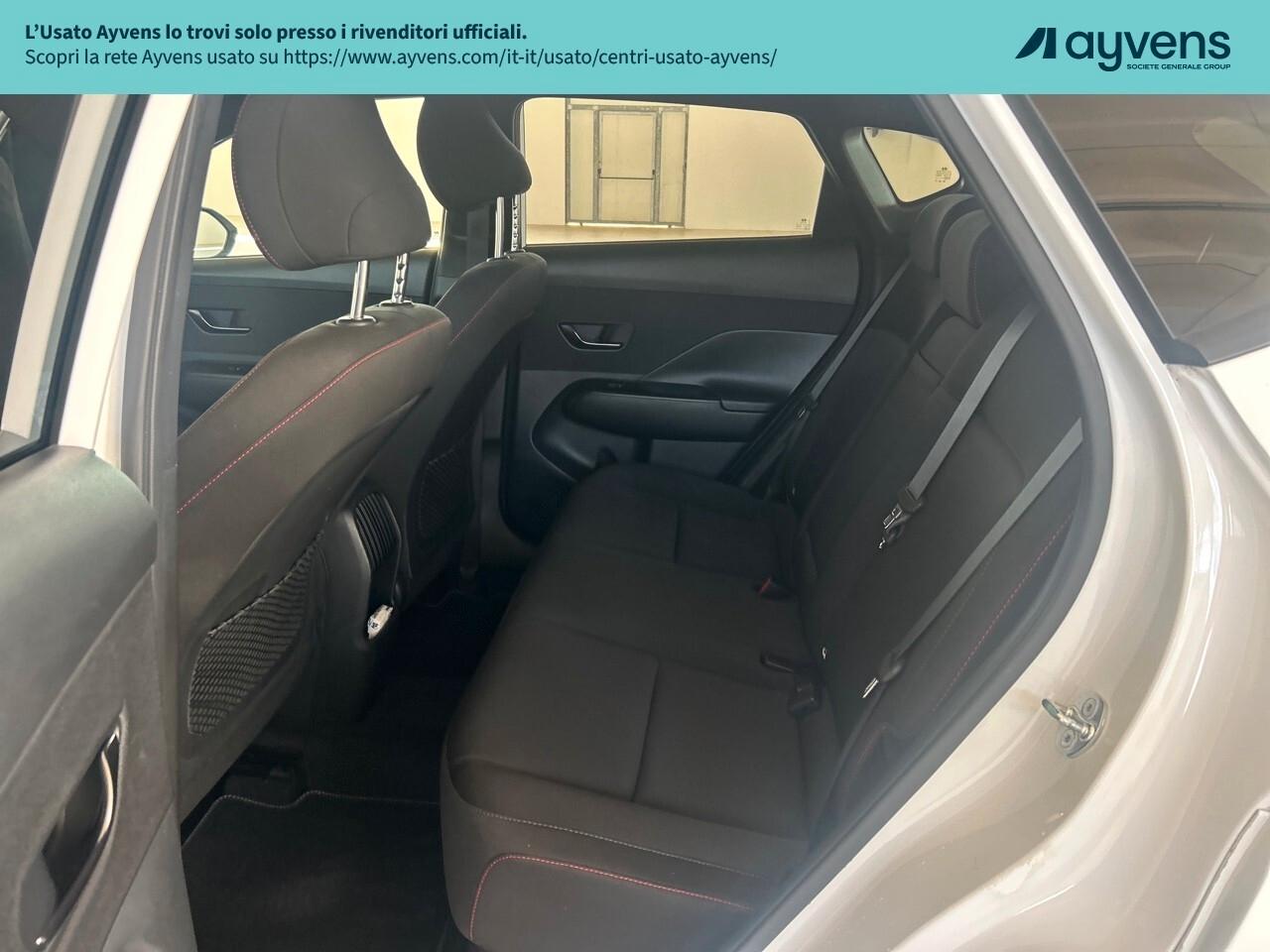 Hyundai Kona 1.6 HEV N Line 2wd 141cv dct