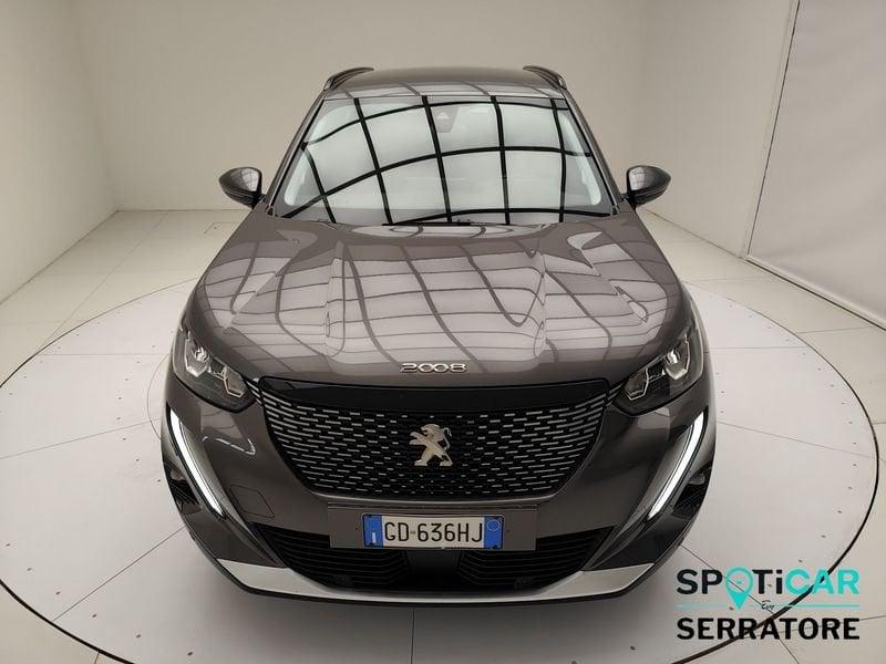 Peugeot 2008 II 2020 1.2 puretech Allure Pack s&s 130cv