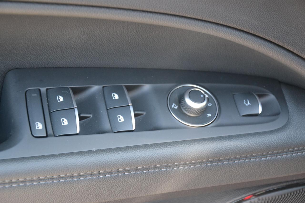 Alfa Romeo Stelvio 2.2 160CV AT8 SUPER RESTYLING MY23 **LED-NAV-PDC*