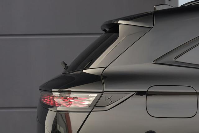 DS AUTOMOBILES DS 7 Crossback DS7 BlueHDi 130 aut. Performance Line