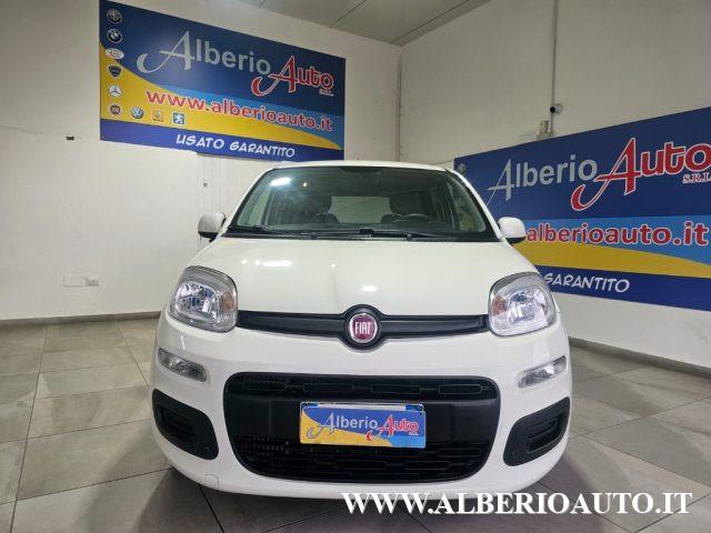 FIAT Panda 1.3 MJT S&S Easy NO CLIMA