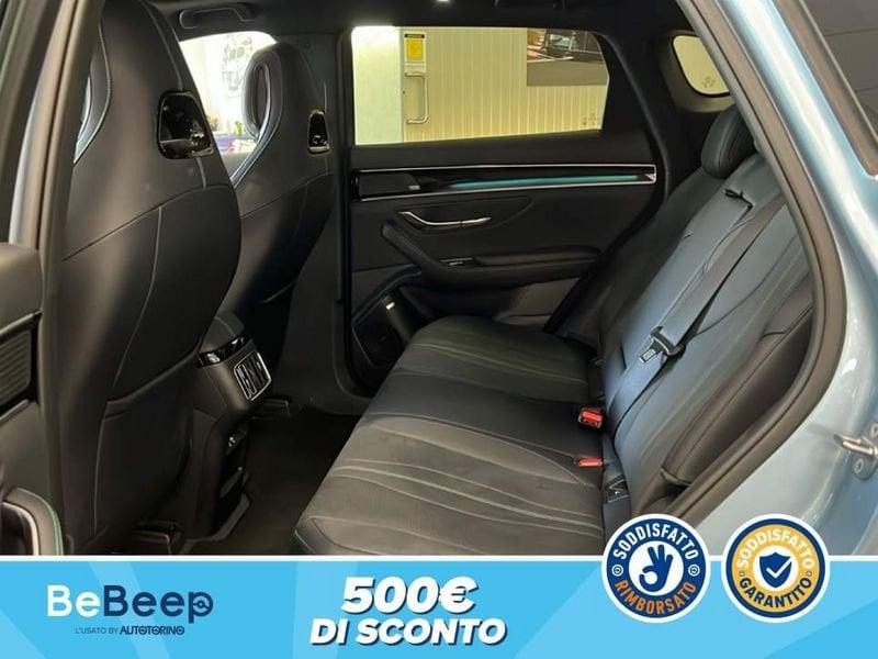BYD Seal U DM-i 1.5 PHEV BOOST 217CV 2WD