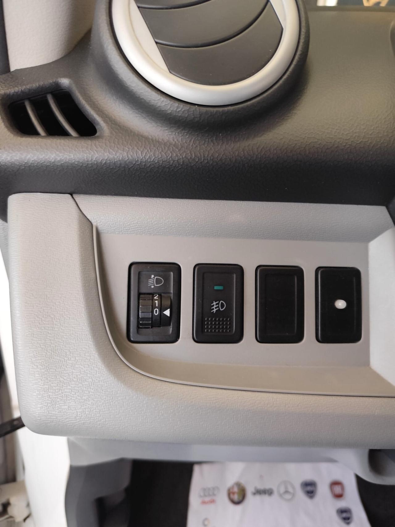 Suzuki Alto 1.0 GPL GLX