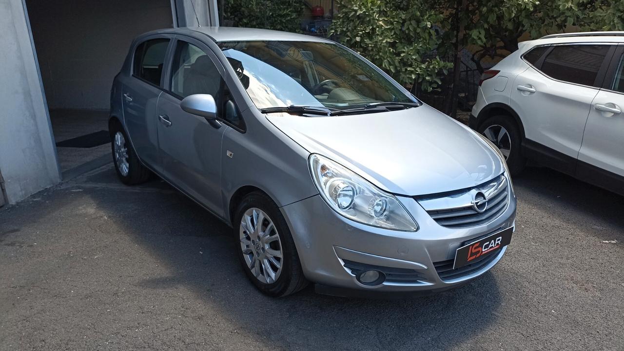 Opel Corsa 1.3 CDTI 75CV ecoFLEX 5 porte Enjoy