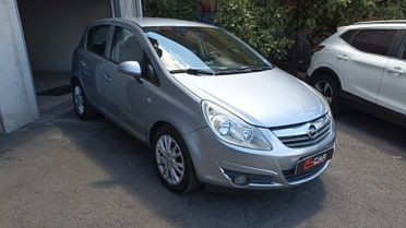 Opel Corsa 1.3 CDTI 75CV ecoFLEX 5 porte Enjoy