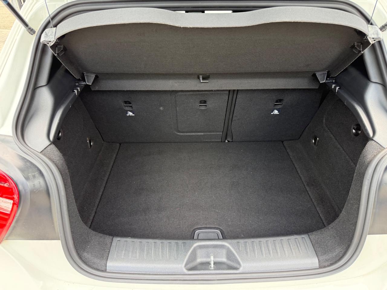 Mercedes-benz A 180 CDI Automatic Sport