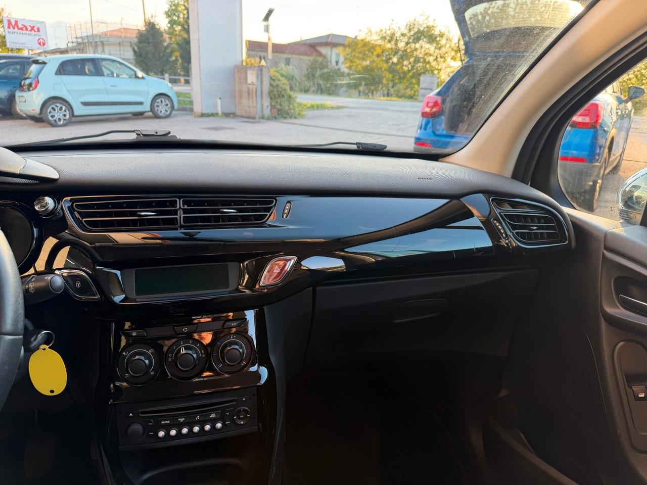 Citroen C3 1.4 Diesel Neopatentati