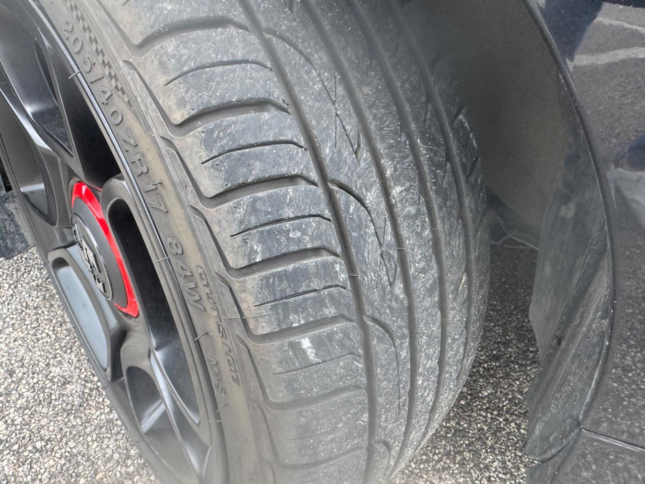 Abarth 595 1.4 Turbo T-Jet 140 CV MTA