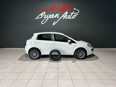 Fiat Punto Evo 1.4 5 porte Emotion Natural Power