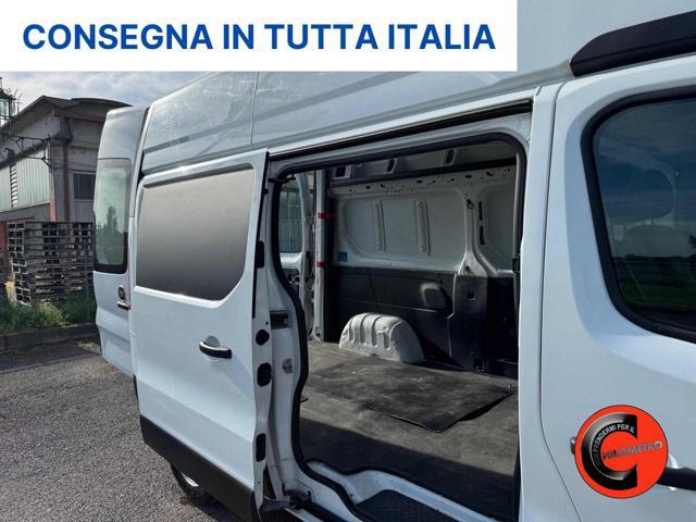 FIAT Talento 1.6 MJT 12Q PL-TM L2H2 POCHI KM!-SENSORI-NAVI-