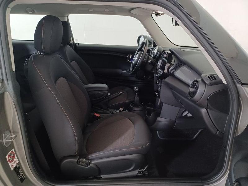 MINI Mini 5 porte Mini 2014 Diesel Mini 1.5 Cooper D Business 3p