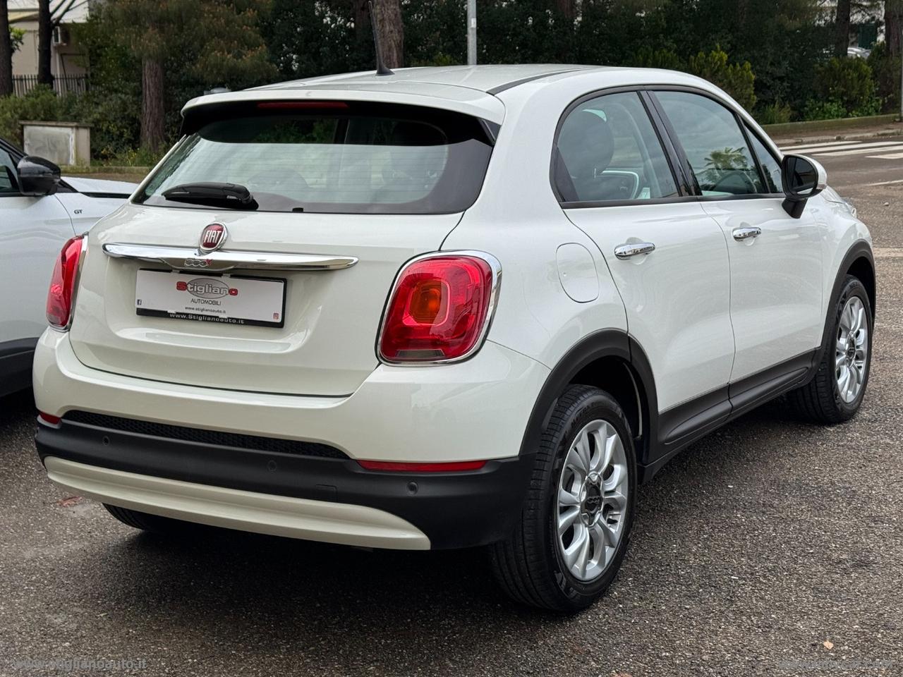 FIAT 500X 1.3 M.Jet 95 CV Pop Star