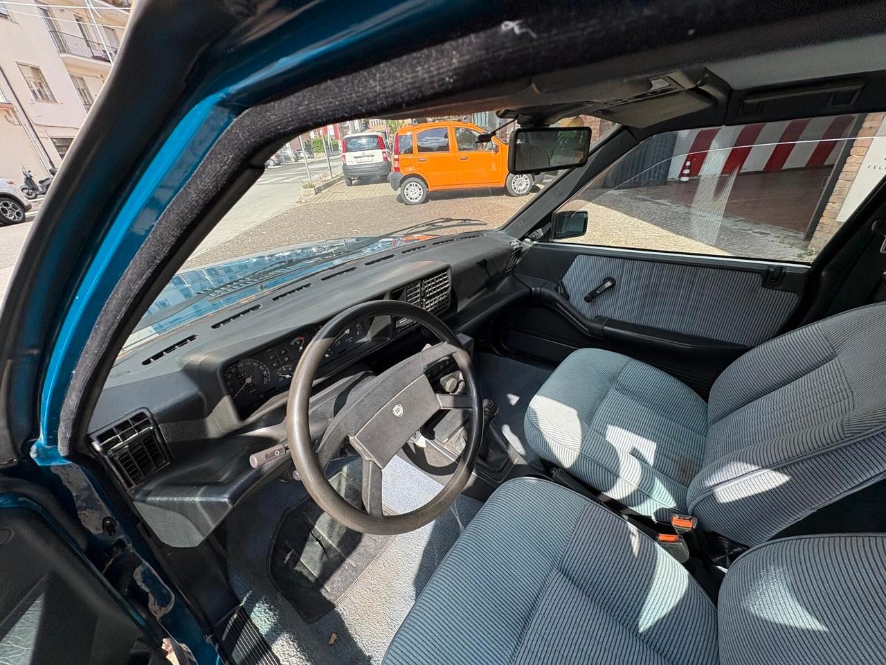 Lancia Prisma 1.3