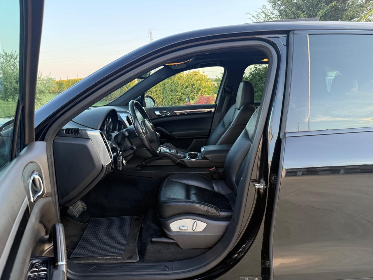 Porsche Cayenne 3.0 Diesel