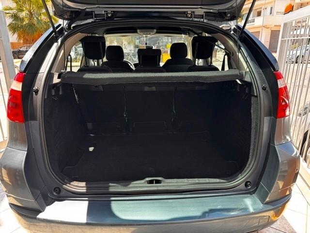Citroen C4 Picasso 1.6 HDi 110 FAP Elegance