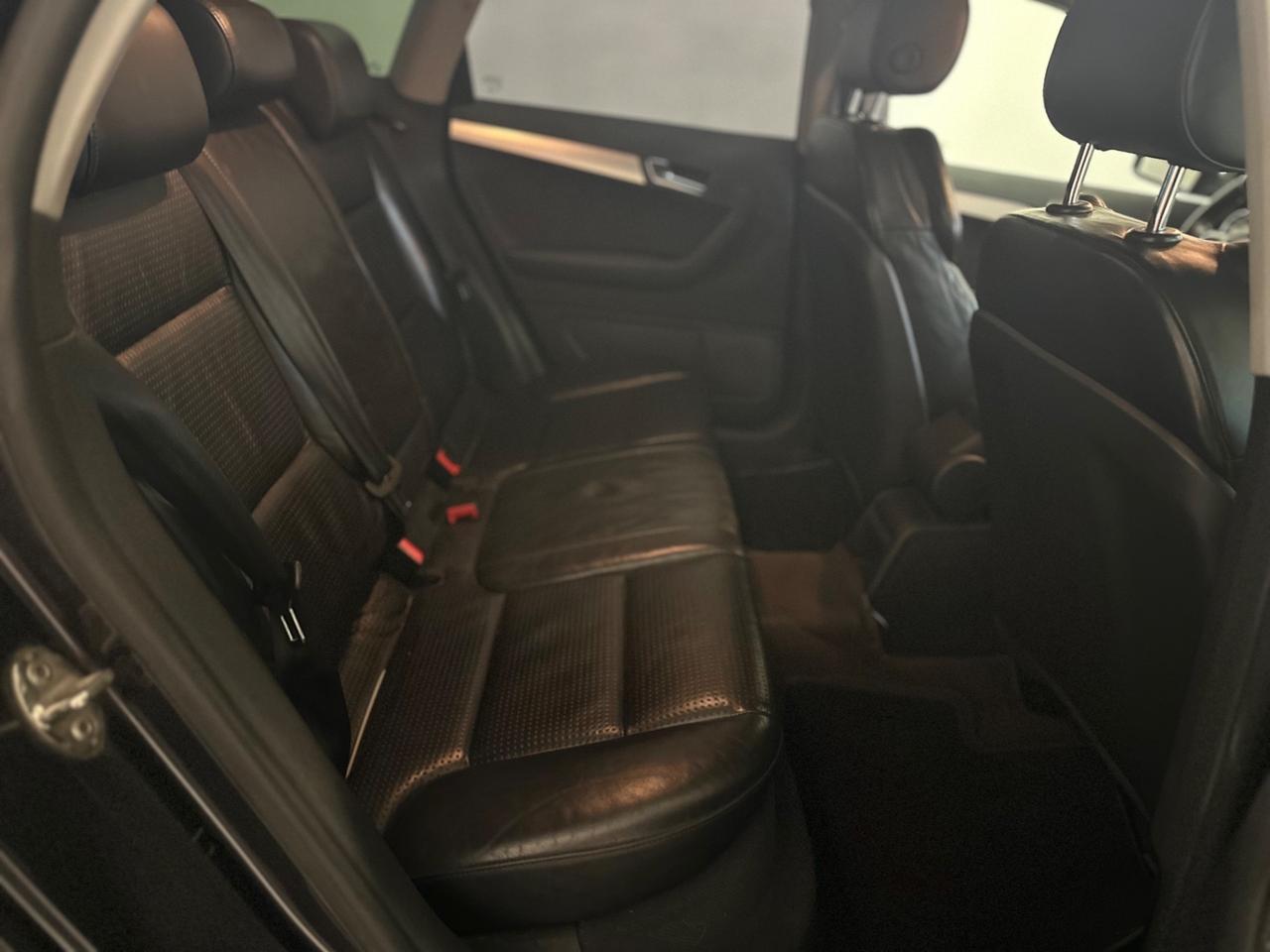 Audi A3 SPB 2.0 TDI F.AP. S Line