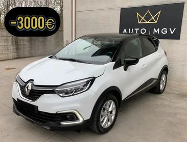 Renault Captur TCe 130CV Business