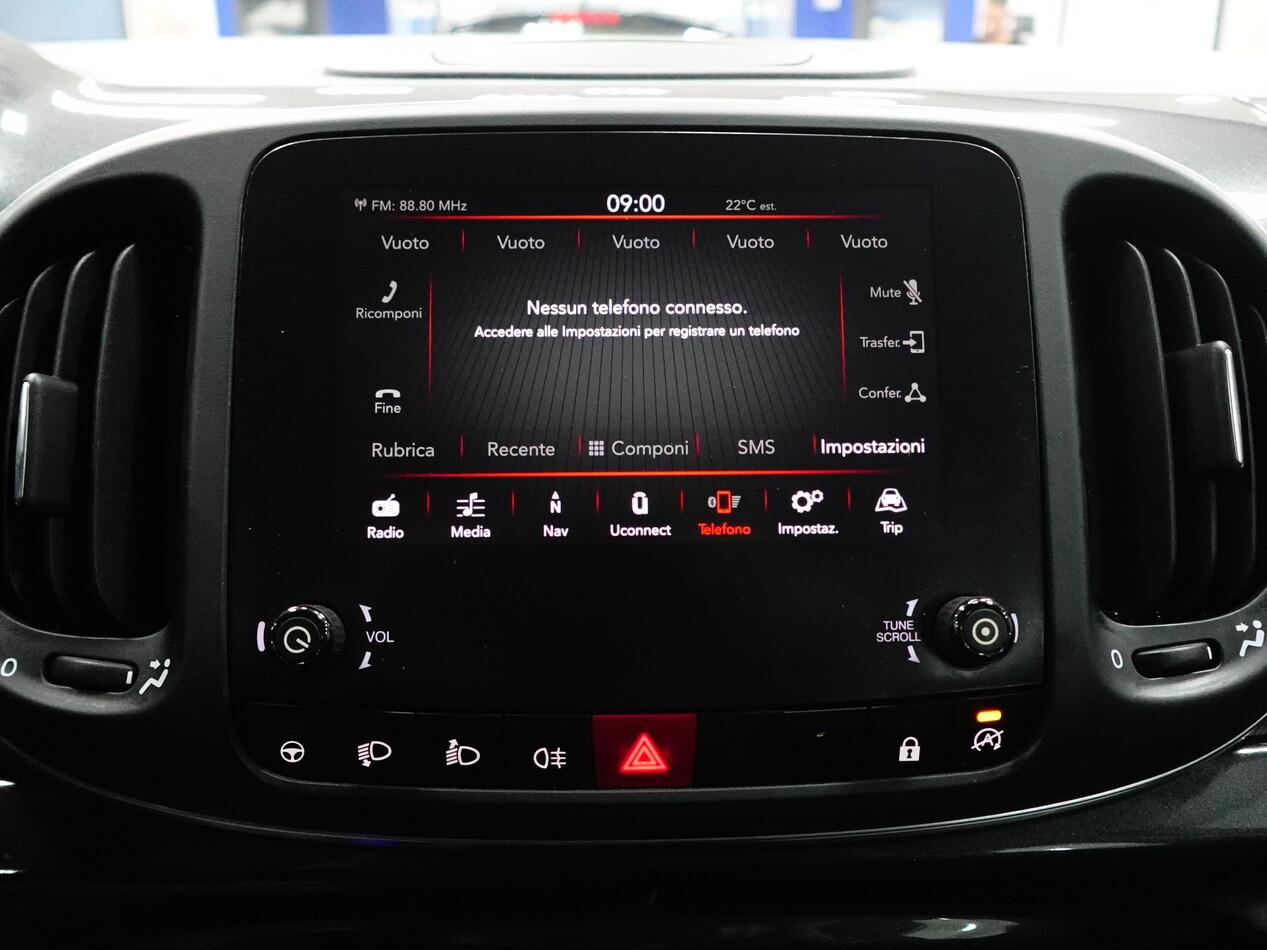 Fiat 500 L 1.3 MJT 95 CV BUSINESS