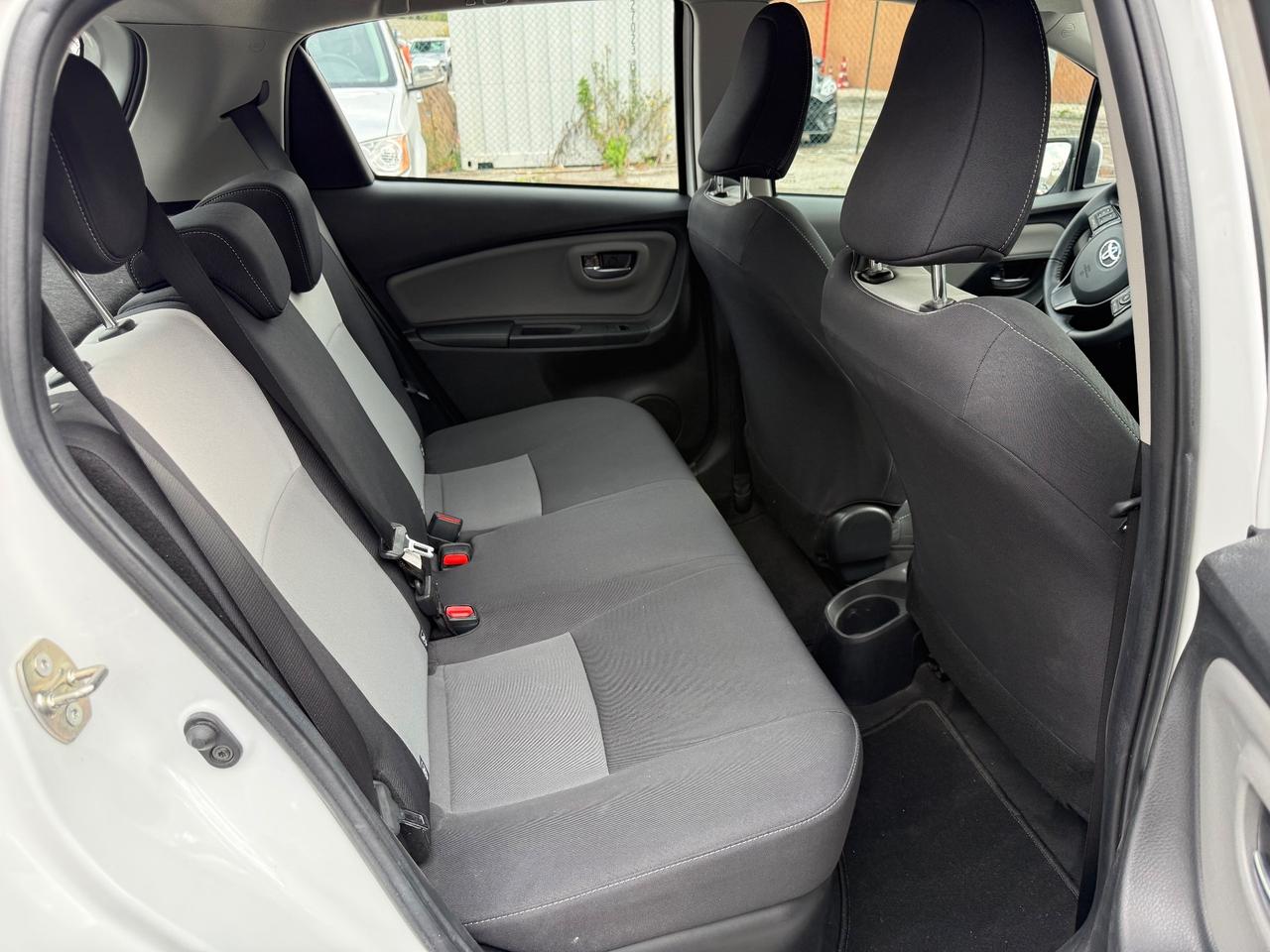 Toyota Yaris 1.5 Hybrid 5 porte Style