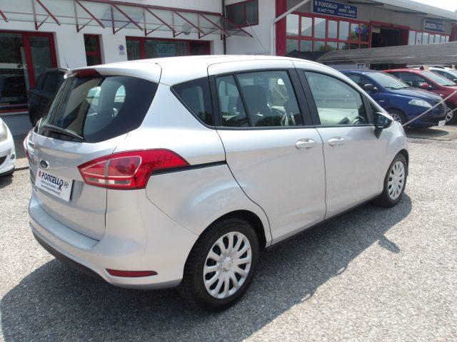 FORD B-Max 1.4 90 CV