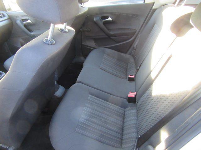 VOLKSWAGEN Polo 1.4 TDI 5p. Comfortline