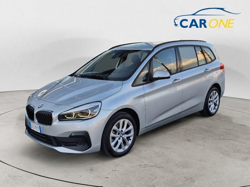 BMW Serie 2 Gran Tourer 216d Gran Tourer Business
