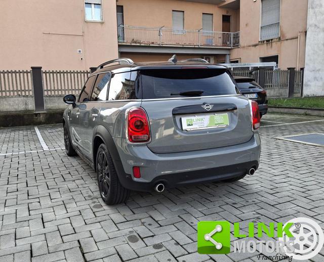 MINI Countryman 2.0 Cooper SD Countryman GARANZIA INCLUSA