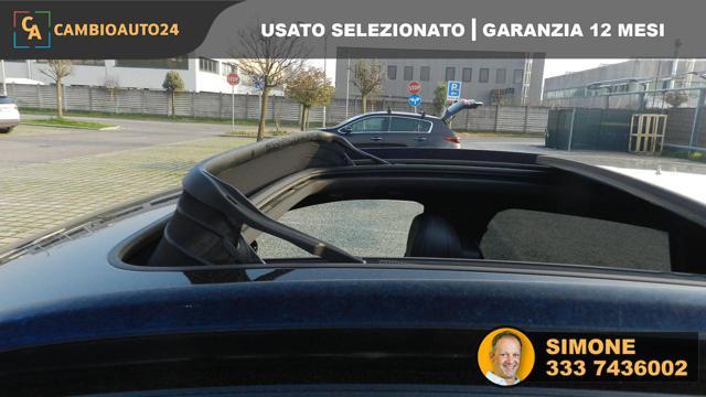 PORSCHE Macan 2.0 PDK -CERCHIO DA 21-TETTO APRIBILE