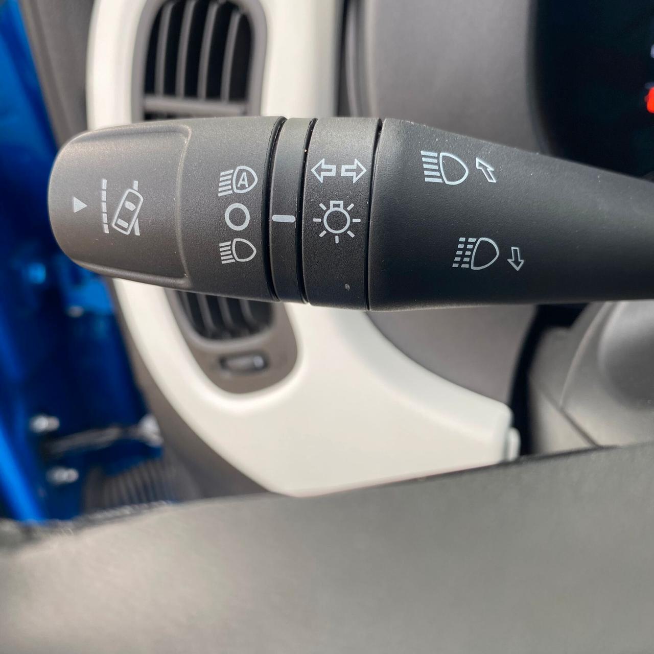 Fiat Panda Cross 1.0 FireFly S&S Hybrid
