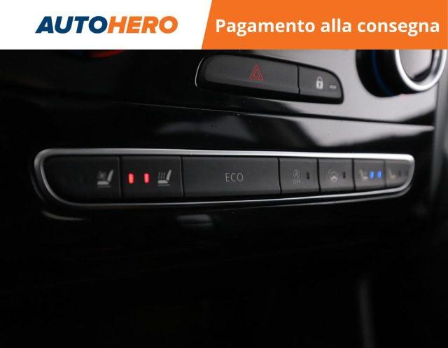 RENAULT Koleos Blue dCi 190 CV 4X4 X-Tronic Initiale Paris