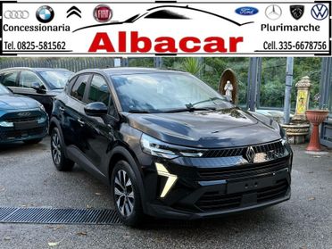 Renault Captur ECO-GPL 100 CV Evolution