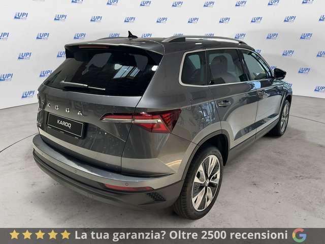 Skoda Karoq 1.0 TSI Selection