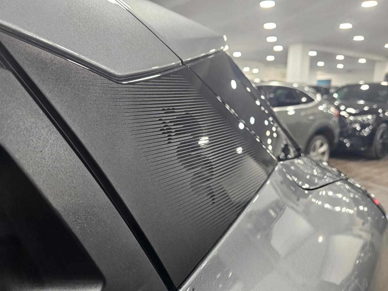 Alfa Romeo Junior 1.2 145 CV Hybrid eDCT6