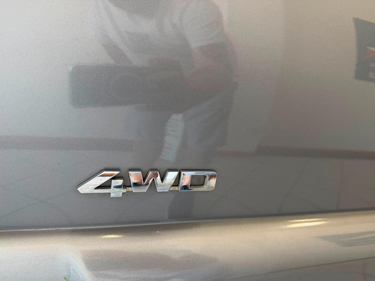 Kia Sportage 2.0 CRDI 4X4 OK NEOPATENTATI