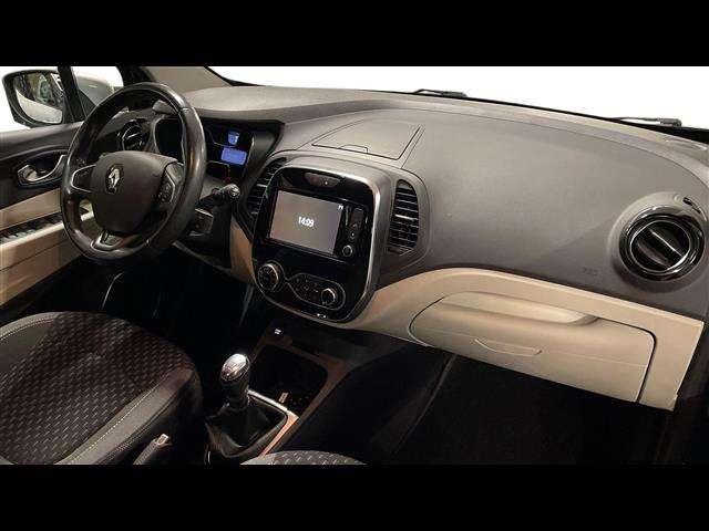 Renault Captur 1.3 TCe Sport Edition2 Fap