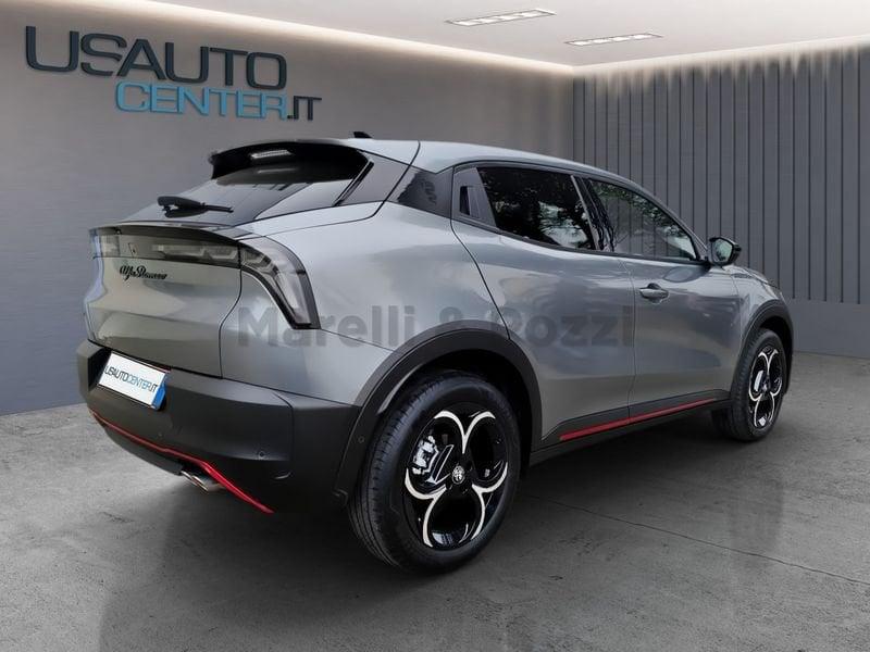 Alfa Romeo Junior Junior 1.2 136 CV Hybrid eDCT6 Speciale