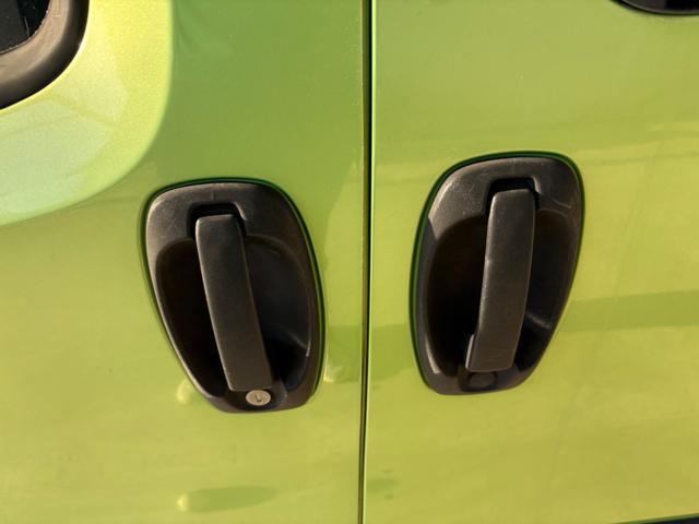 FIAT Qubo 1.4 8V 73 CV Active KM E MOTORE ORIGINALI OK NEOP
