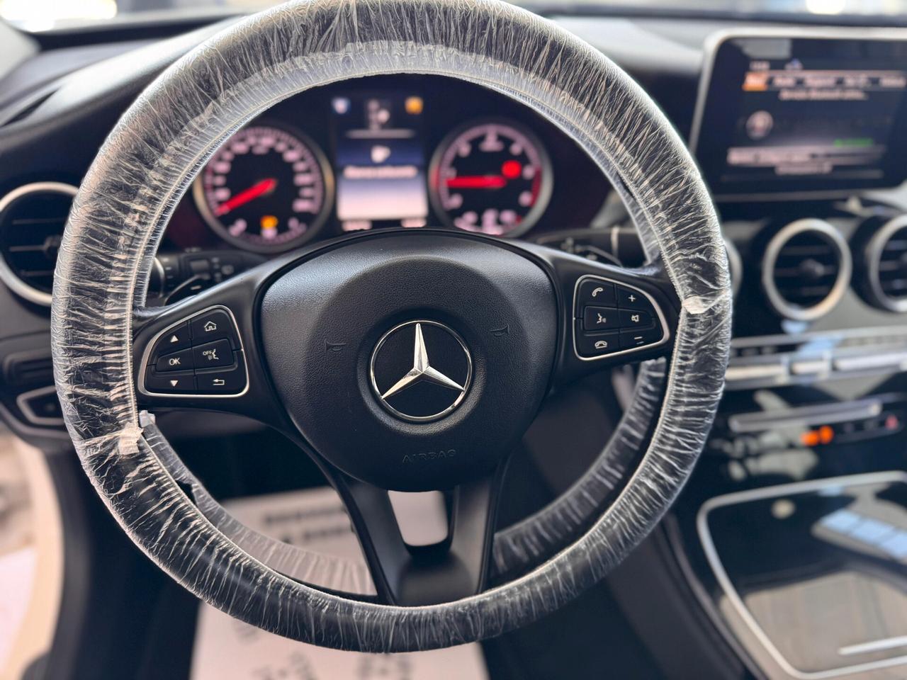 Mercedes-benz C 220 d S.W. Auto Premium