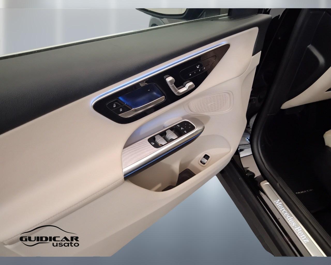 Mercedes-Benz GLC - X254 - GLC 200 Advanced Plus 4matic auto