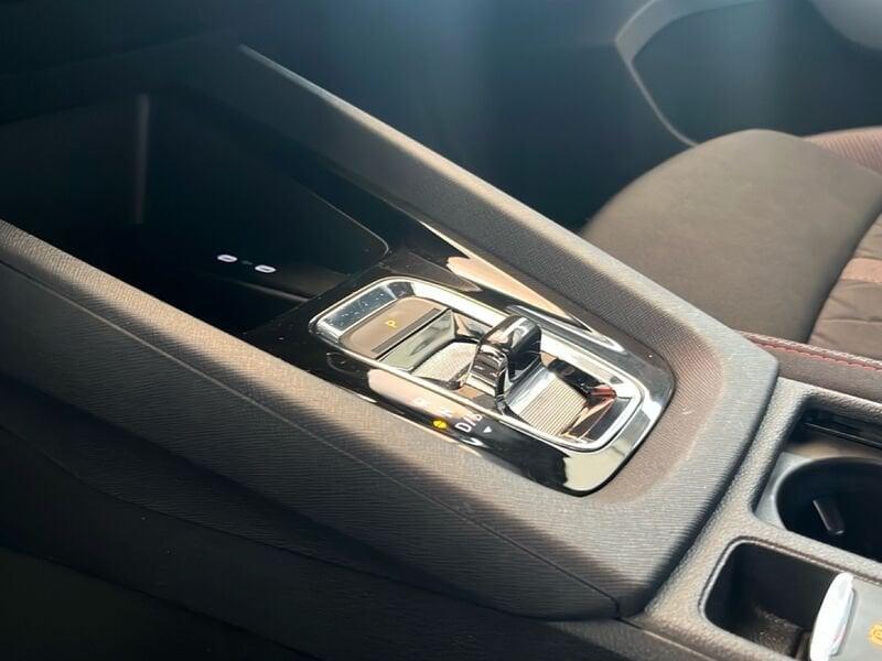 Škoda Octavia 2.0 TSI RS DSG